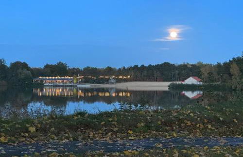 Allee zum See - Foto 27