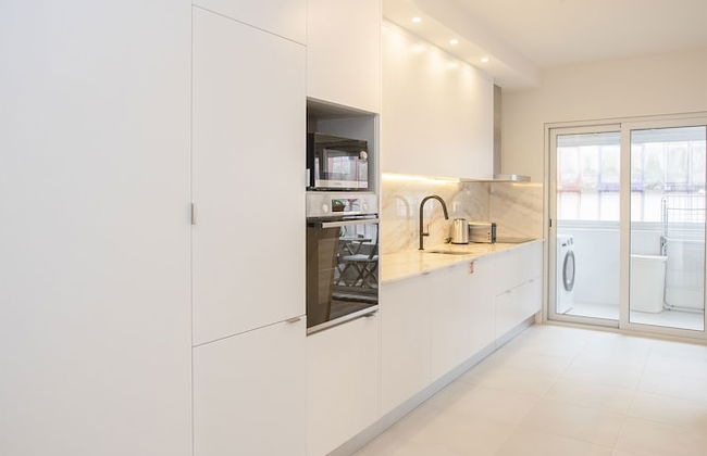 Liiiving in Porto - Modern Design Home - Kids Friendly - Foto 39