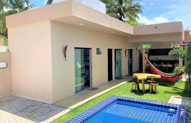 Casa Conchas do Patacho - Foto 22