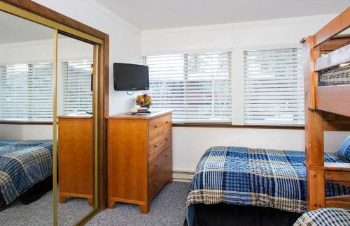 Mammoth Estates - 4 Seasons of Beauty with Accessible Amenities - Foto 36