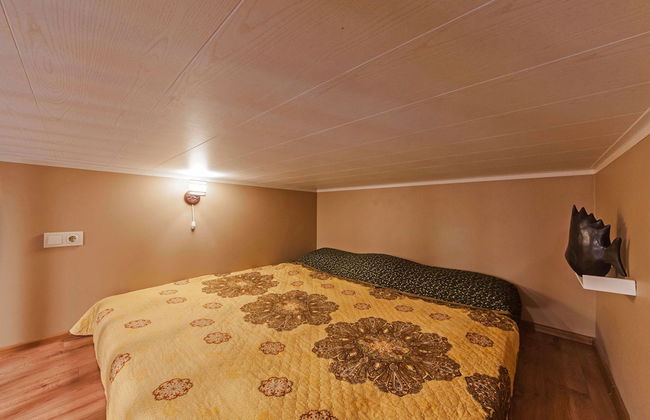 Apartments on Bolshoy Prospekt P.S. - Foto 6