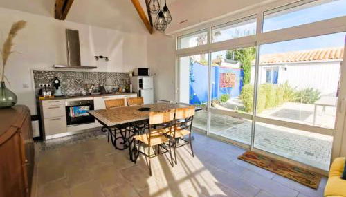 La Fleur de Sel - Photo 2