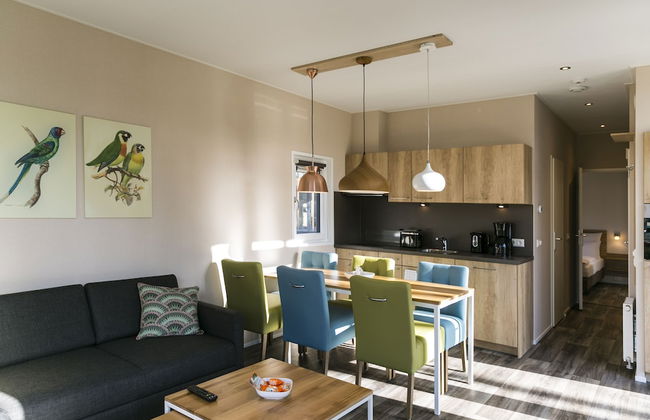 Tropical Islands Resort - Foto 20