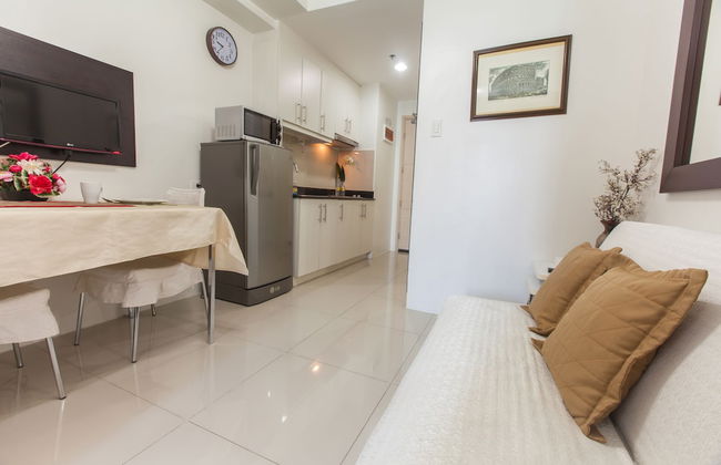 Homebound at Sea Residences Serviced Apartments - Foto 22