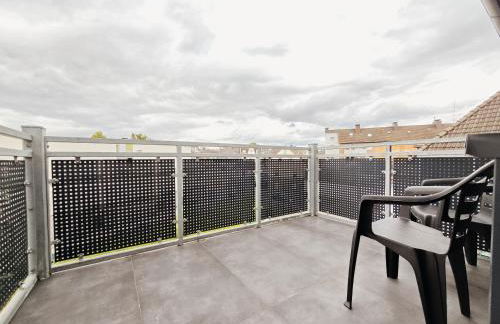 Adora Apartment Hilden - Foto 27