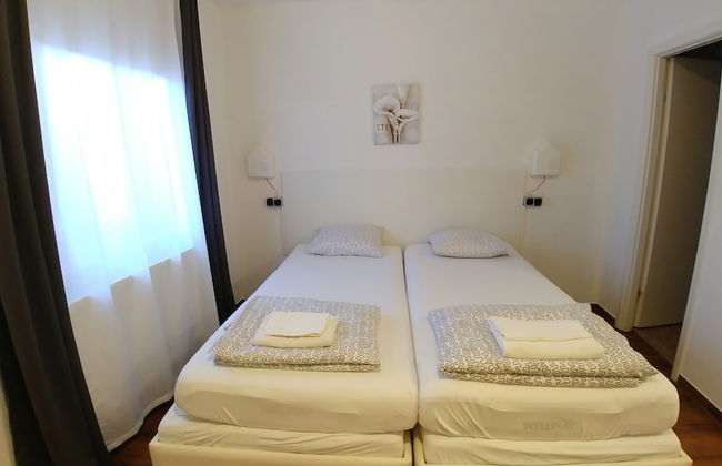 Rooms Villa Antunovac - Photo 5