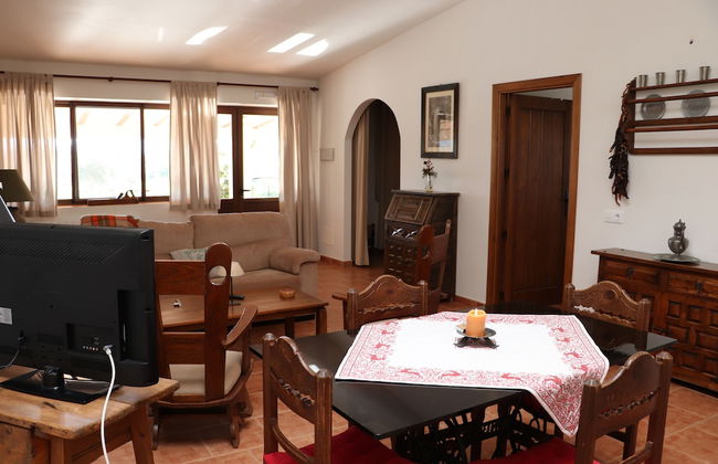 Agroturismo la finka - Foto 13