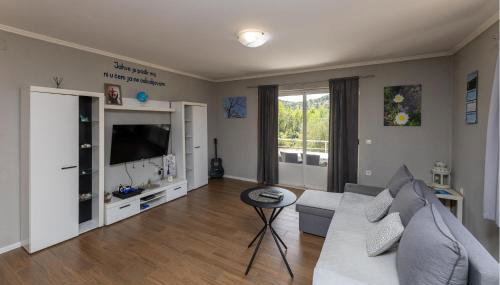 3 Bedroom Beautiful Apartment In Zaton Doli - Foto 3