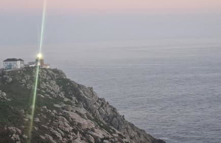 Apartamento Capricho Finisterre Playa - Foto 26