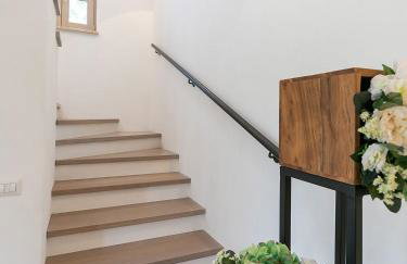 Traumhafte Villa mit beheizbarem Privatpool, Outdoor-Gym, Meerblick, in Umgebung von Weinbergen - Foto 21