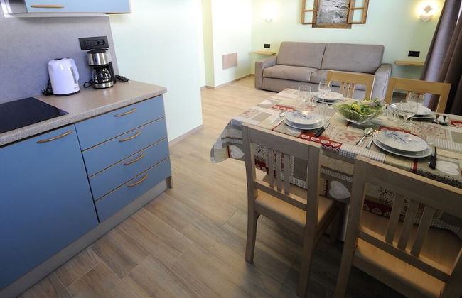 Appartamenti Raggio di Sole - Foto 20