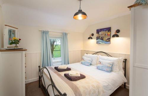 Bwthyn y Ddol - a cottage with stunning views - Foto 18