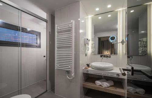 LAVRIS City Suites - Foto 102