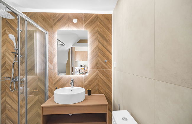 Stone and Sea Villas - Foto 64