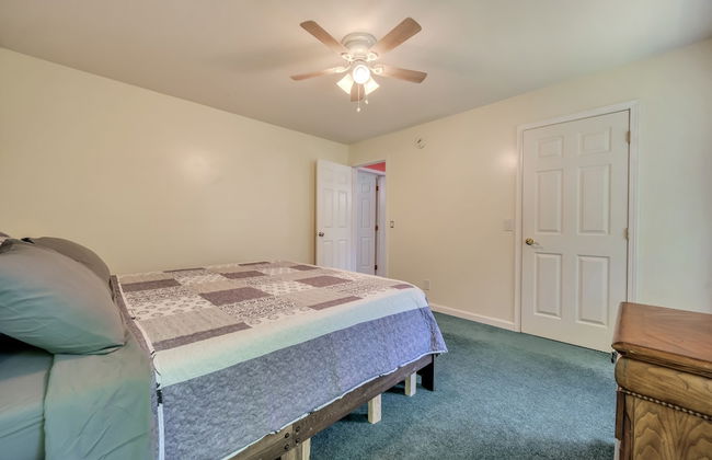 2900sqft villa near ski & snowboarding - Foto 9