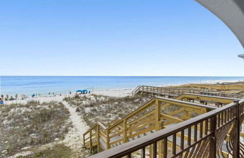 Gulf Front, Pool, Hot Tub- 2 Kitchens - Elevator - Foto 57