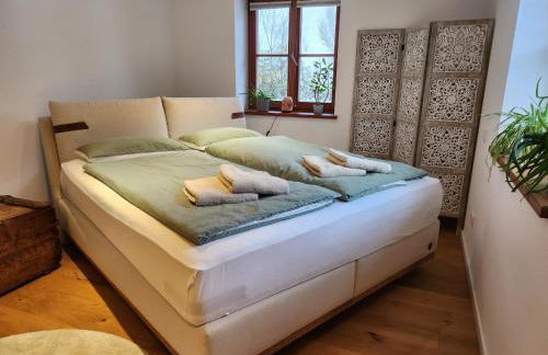 Exclusive 120 qm Wohnung am Wössner - Foto 24