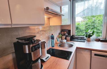 Domek Drwala k. Karpacza - Foto 27