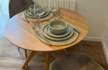 Les gîtes de l'ancienne ferme - Foto 51