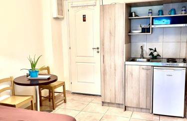 Athina K Rooms - Foto 40