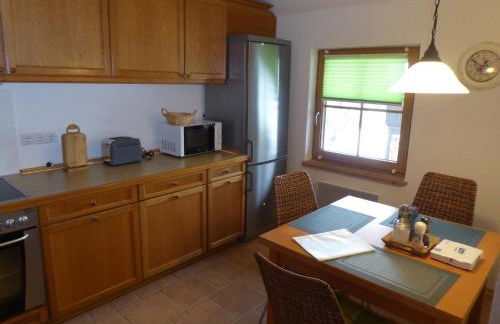 Schöne helle Ferienwohnung - Foto 15