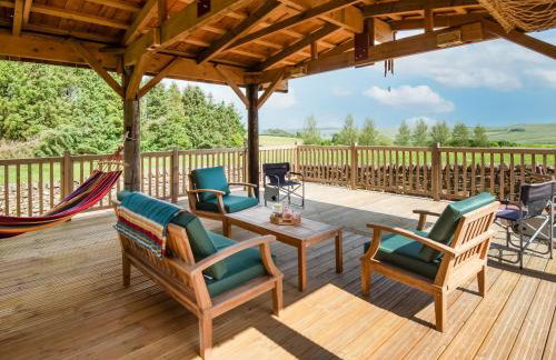 Broomstick Cottage - Foto 2