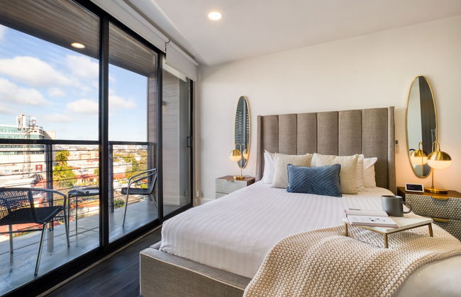 ULIV Life Tijuana - Foto 5