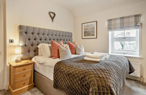 2 Bed in Cartmel 83546 - Foto 4