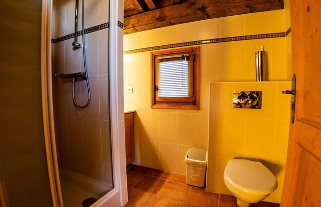 Apartment in Saint-francois-longchamp Near ski - Foto 60