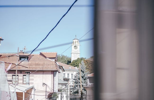 White and Wood Boutique Hotel - Foto 25