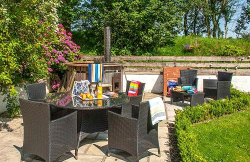 Yr Hen Glowty - Photo 20