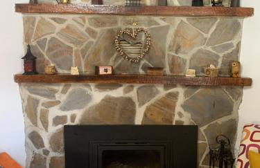 Casa Rural La ilusion - Foto 12