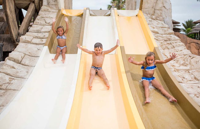 Aqualand Costa Adeje - Foto 8