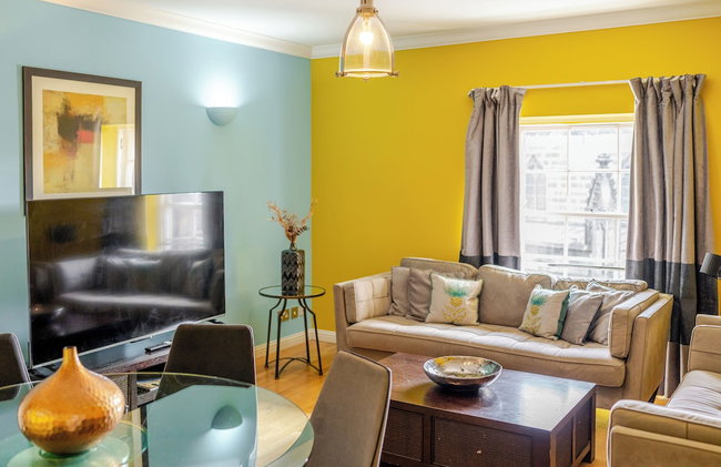 Royal Mile Apartments by Joivy - Foto 11