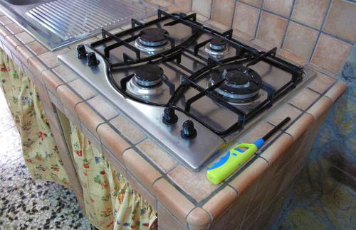 Diving Center Punta Stilo - Foto 53