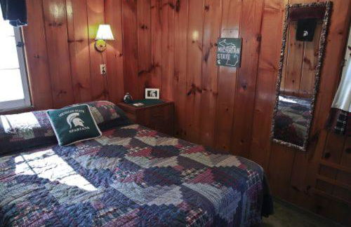 Cabin #1 - Cedar Village cabin - Foto 7