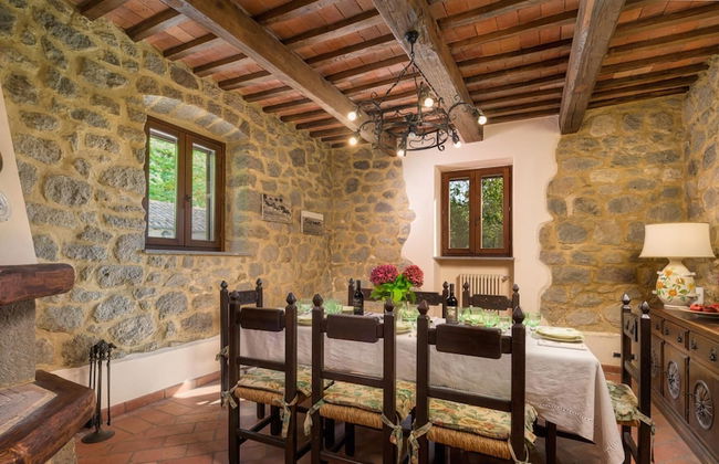 Casale del Castagneto 8 - Foto 10