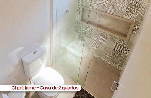 Chalés Vila da Rosa - Foto 59