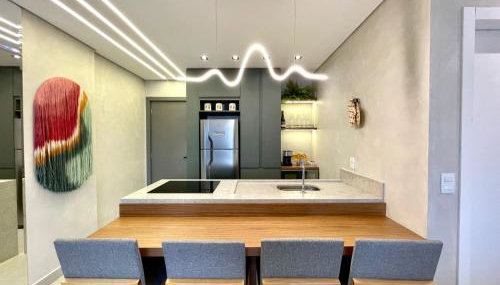 Luxury Collection Cama Queen e Sofá Cama Separado - Foto 5