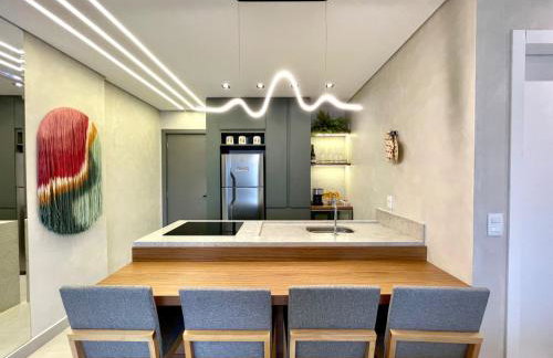 Luxury Collection Cama Queen e Sofá Cama Separado - Foto 5