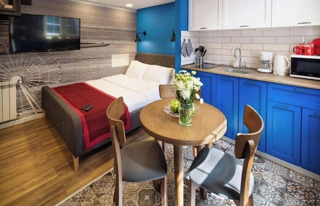 R Apart Hotel - Foto 24