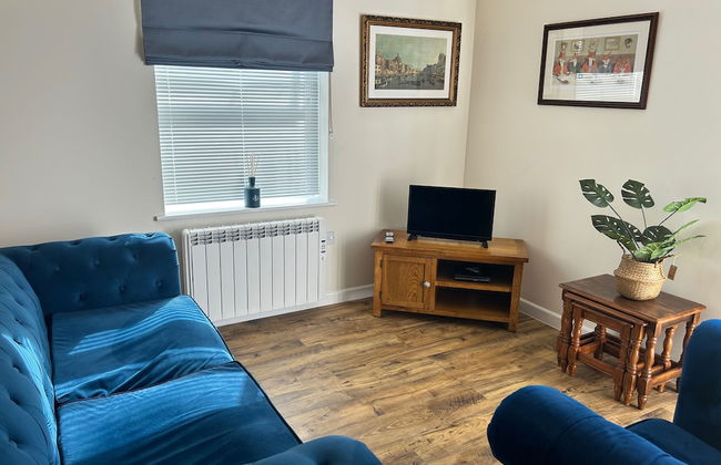 Bromyard-apartment-2br-parking-5mintocitycenter - Foto 5