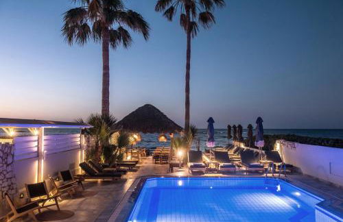 Soleil Rooms and Suites - Photo 27