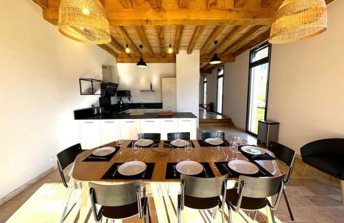 Les Maisons de Jeanne - Foto 33