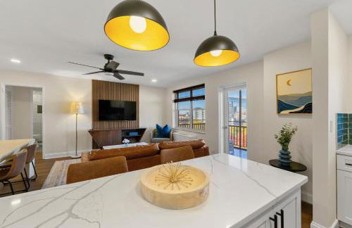 Stylish 1-Bedroom Condo Downtown Atlanta - Foto 18