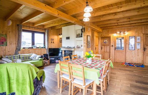 Amazing Home In Miechucino With Wifi - Foto 11