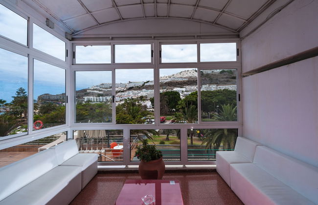 Apartamentos Miami - Foto 12