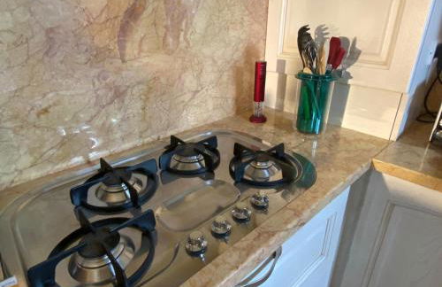 Lodge Villa Maria - Foto 18