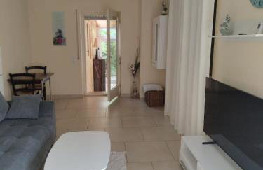 FeWo bei Tati - Bungalow - Foto 8