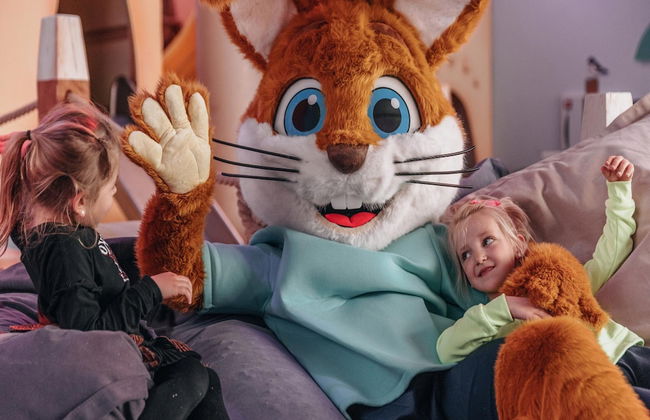 Cozy Chalet w/ Terrace - Foto 14